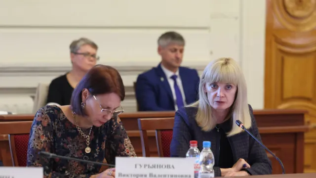 В Астраханской области увеличат минимальный размер оплаты труда