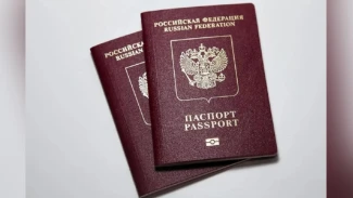 Астраханцам напоминают о необходимости получения паспортов несовершеннолетними для пересечения госграницы РФ