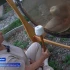 В Астраханской области проводят медитации под гонг