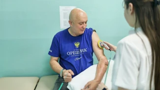 Астраханское отделение Соцфонда предлагает санаторно-курортное лечение участникам СВО