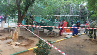 В Астрахани директор УК получила 2,5 года колонии за гибель ребёнка