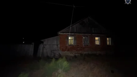 Психически нездорового астраханца, убившего человека, отправили на принудительное лечение