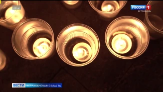 В Астраханской области идет активная подготовка ко Дню памяти и скорби