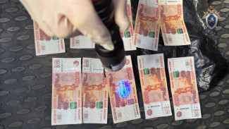 Астраханский следователь УМВД задержан за получение взятки