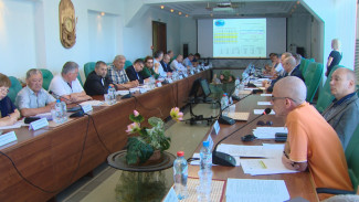 В Астраханской области под угрозой оказалась популяция воблы