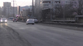 В Астрахани во время ремонта улицы Куликова обнаружены проблемы