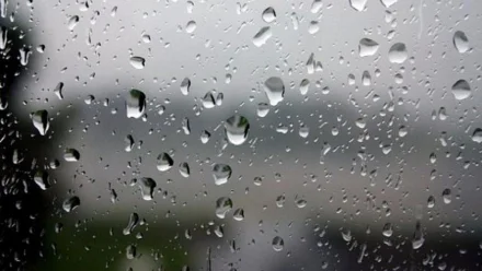 В Астрахани 21 февраля ожидается небольшой дождь