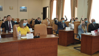 Весной в Астрахани пройдут дополнительные выборы в городскую Думу