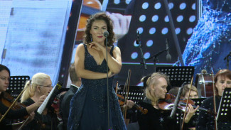 Труппа Астраханского театра оперы и балета покорила сочинскую публику