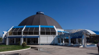 В Астрахани экс-финдиректор цирка предстанет перед судом за хищение 370 тысяч рублей