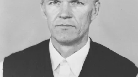 В Астрахани скончался заслуженный тренер по гребле Виктор Сафонов