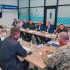 В Астрахани обсудили вопрос возмещения затрат на транспортировку гумпомощи