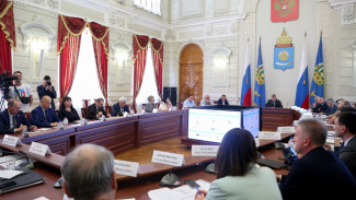 К проекту “Культура для школьников” присоединились около 30 тысяч астраханцев