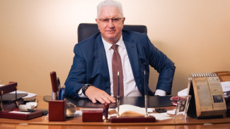 Ректор АГУ: “Государство ставит в приоритет содействие развитию современной науки и связи”