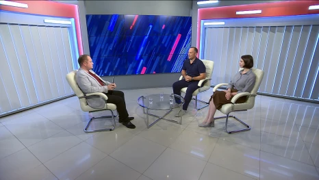 «Мягкий фитнес»: об организации занятий физической культурой для членов семей участников СВО