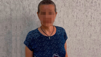 В Астрахани задержали женщину, которая 15 лет была в розыске