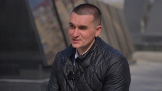 Астраханский ветеран СВО рассказал о своей жизни после демобилизации