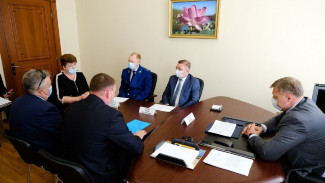 В Астраханской области пройдёт общерегиональный день приёма граждан