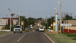 Ситуация с водоснабжением в Нижнем Баскунчаке нормализовывается 