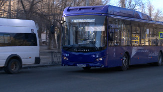 Во сколько обойдётся астраханцам проезд в автобусе по карте «Каспий»