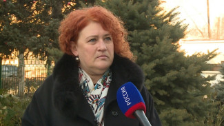 Астраханский депутат заявила о необходимости моральной поддержки беженцев из Донбасса