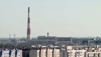 В Астрахани 22 предприятиям установили квоты выбросов загрязняющих веществ в воздух