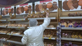 Почему в Астрахани дорожает хлеб?