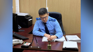 В Астрахани будут судить автоледи за убийство по неосторожности