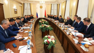 Беларусь передаст Астраханской области опыт в организации общественного транспорта