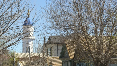 «Улицы Памяти»: Казанская. Часть 1