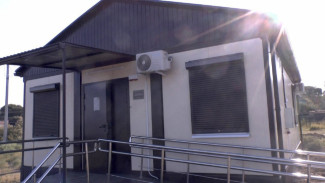 Под Астраханью подрядчик оштрафован на 4,8 млн рублей за срыв срока установки ФАПа