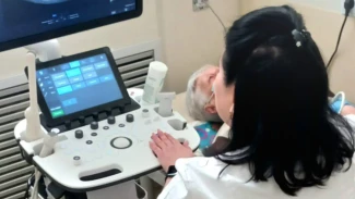 В Астраханской области досрочно выполнили план по поставке медоборудования