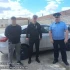 Очередной конфискованный в Астрахани автомобиль отправится в зону СВО