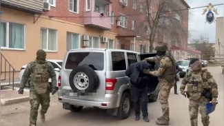 Астраханец подозревается в обмане родственников погибшего участника СВО