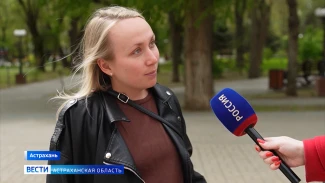 В каких акциях, посвященных годовщине Победы в Великой Отечественной войне, участвуют астраханцы