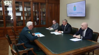 В астраханском пункте пропуска «Караузек» появится ещё одна досмотровая площадка