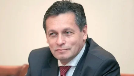 Рифат Сабитов: Более 60% сотрудников ВГТРК прошли вакцинацию против COVID-19