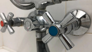 В Камызяке устранили аварию и возобновили подачу воды