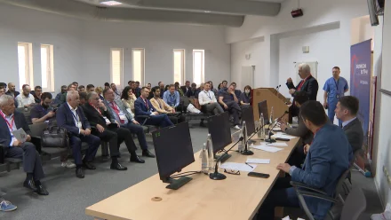В Астрахани состоялась VI Всероссийская конференция кардиологов