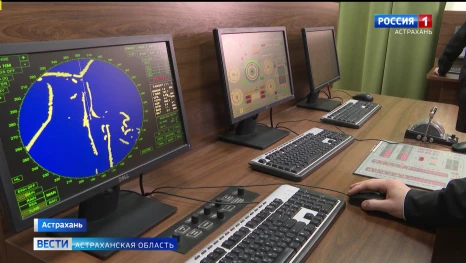 Почему астраханки выбирают профессию моряка
