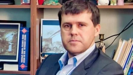 В Астраханской области назначен новый министр здравоохранения