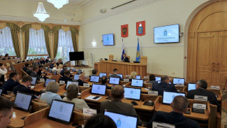 Более 70 мер соцподдержки участников СВО и членов их семей эффективно действуют в Астраханской области