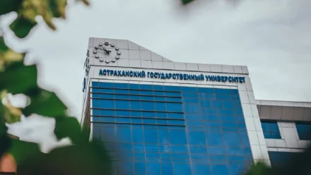 В АГУ опровергли причастность своих студентов к видео с избиением парня
