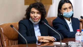 Эмилия Турей назначена спортивным директором «Астраханочки»