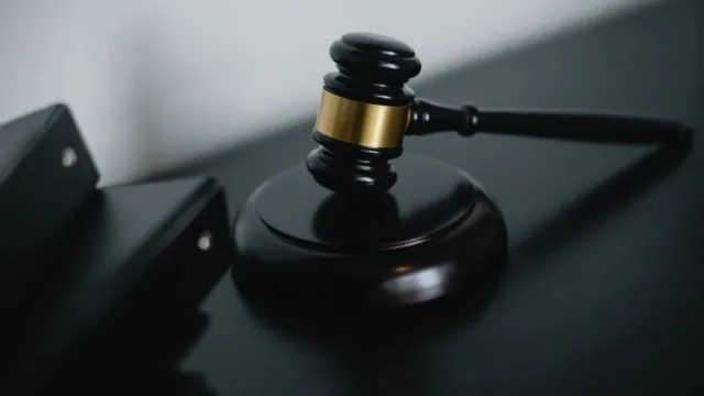 В Астрахани гендиректор субподрядчика осуждён на 4 года за хищение 12 млн рублей