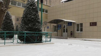 В Астрахани снова заработали ещё 4 отделения Александровской больницы