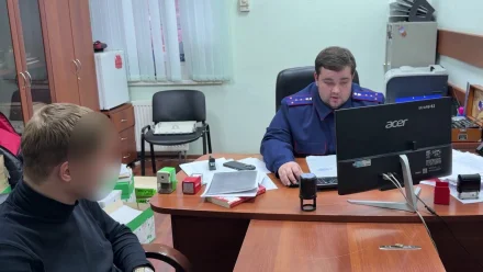 Астраханец продал квартиру мошенникам и остался бездомным