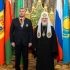 Патриарх Кирилл посетит Астраханскую область 