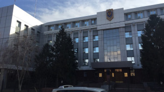 В Астрахани УФСБ выявило нарушения требований о гостайне 