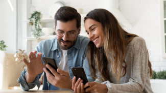 Исследование “МегаФона”: TikTok вошёл в тройку самых популярных соцсетей в России